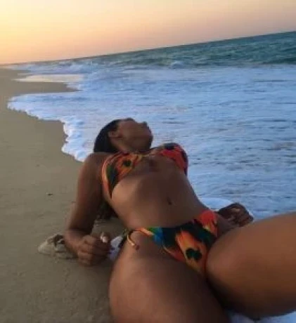 Beatriz Lima — 4 / 5