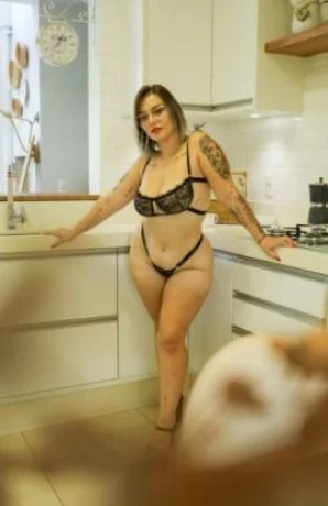 Paola Araújo — 3 / 5