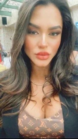 Lunna, Escort, London