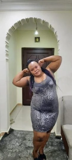 Nessy, Escort, Jeddah