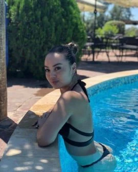 Kathleen, Escort, Antalya