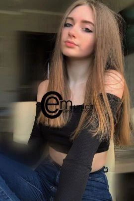 Zoryana — 3 / 5