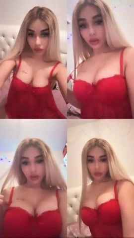 Milena, Escort, Istanbul