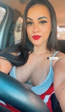 Fernanda Spinelli — 4 / 5