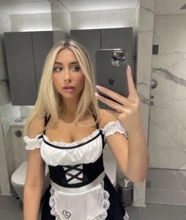 Sophie massage Erotic — 6 / 9