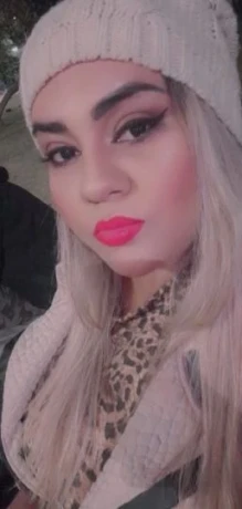 Amanda Belchior — 5 / 6