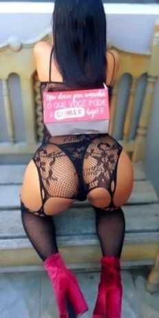 Sabrinna Araújo — 8 / 9