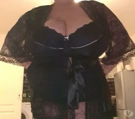 Bella, Escort, London