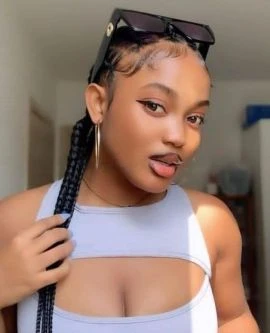 Alice, Escort, London