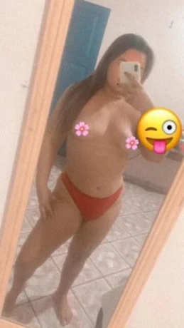 Anna Paula — 3 / 5