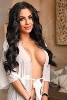 Milana, Escort, Jeddah