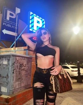 Jennifer, Escort, Zurich