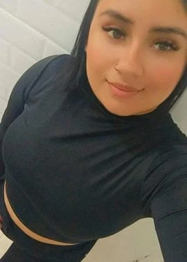 Daniela Lins — 3 / 4