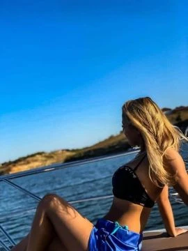 Loredana, Escort, Toulon