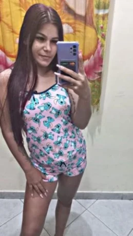 Athena Ferrari — 3 / 6