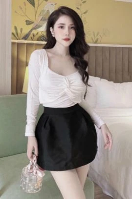 Yuka — 3 / 4