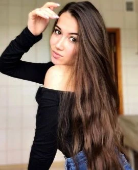 LINDA, Escort, Paris