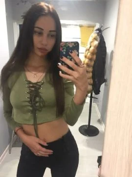 DIANA, Escort, Ankara