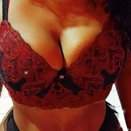 Talita Ramos — 4 / 5