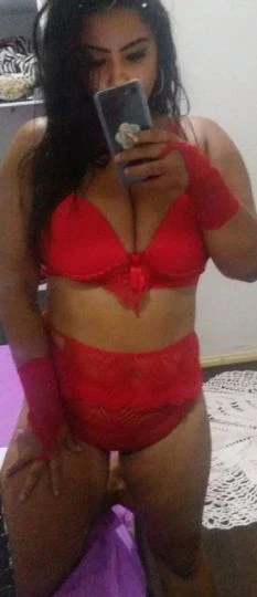 Brunna Zaytter, Escort, Santa Catarina