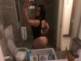 Nastya, Escort, Istanbul