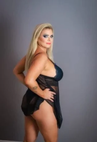 Ayla Gabbana — 7 / 8