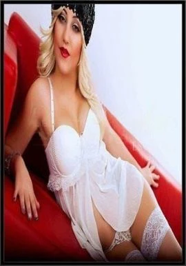 Barbie, Escort, London