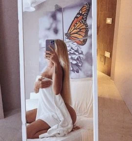 Mila, Escort, Luxembourg