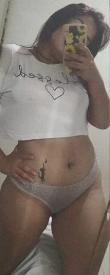 Lauany Brecht, Escort, Parana