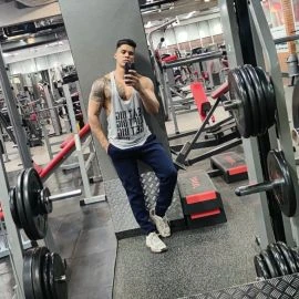 Erick y Chanel — 4 / 9