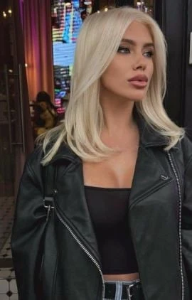 Katrina — 2 / 4
