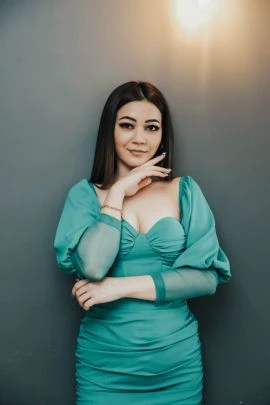 Diana — 3 / 5