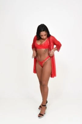 Iara Larissa, Escort, Rio de Janeiro