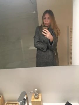 Sophie, Escort, Paris