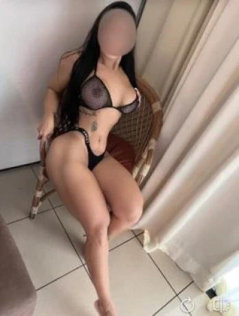 Thaissa Lohanny — 8 / 9