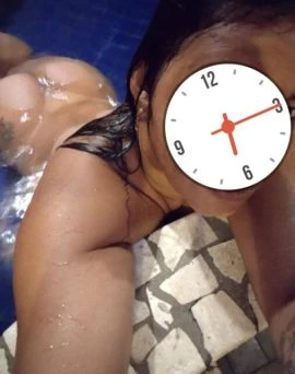 Andreza Vieira — 4 / 6
