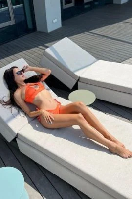 Margarita, Escort, London