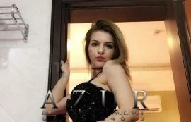 CANDY AZUR ESCORTS — 5 / 9