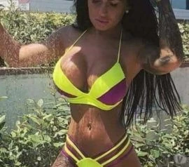 Female Escort — 4 / 5