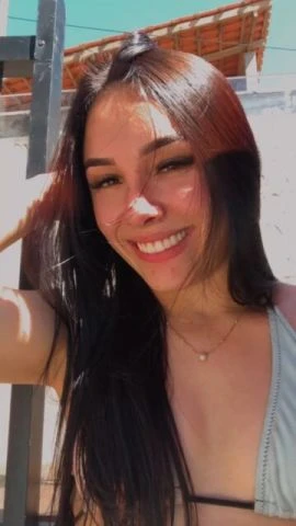 Yasmim Almeida, Escort, Santa Catarina