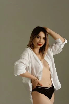 lera, Escort, Istanbul