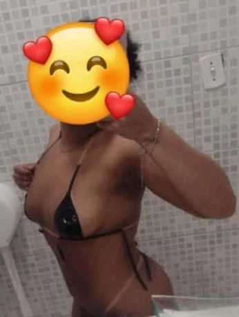 Bruna Oliveira — 4 / 8