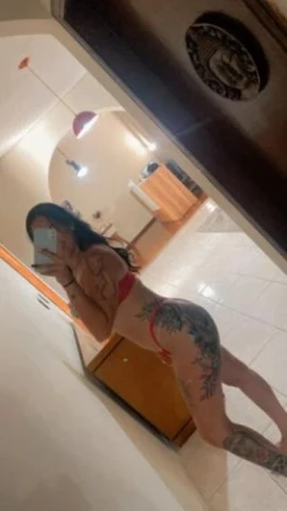 Danni Oliveira — 3 / 5