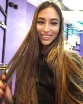 Alina, Escort, Miami