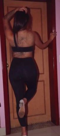 Mirella Medeiros — 4 / 5