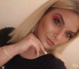 Eva, Escort, London