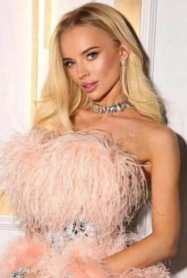 Olivia Xx, Escort, London