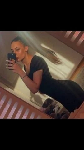 Eva, Escort, Berlin