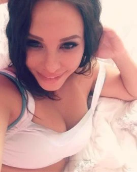 Alysa, Escort, London