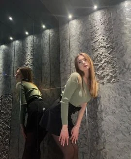 Almira, Escort, Istanbul